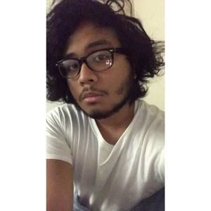 Meet your Posher, Elias